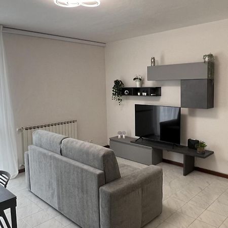 Garibaldi Appartamenti Riva Ligure Exterior foto