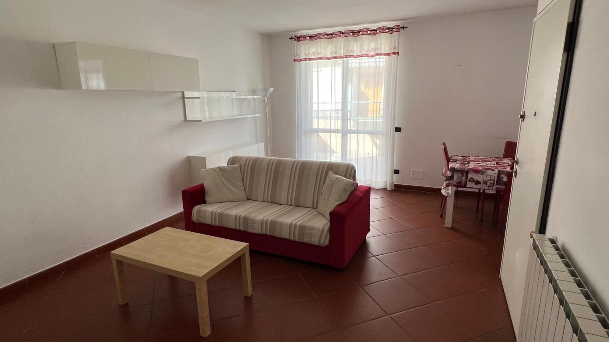 Garibaldi Appartamenti Riva Ligure Exterior foto
