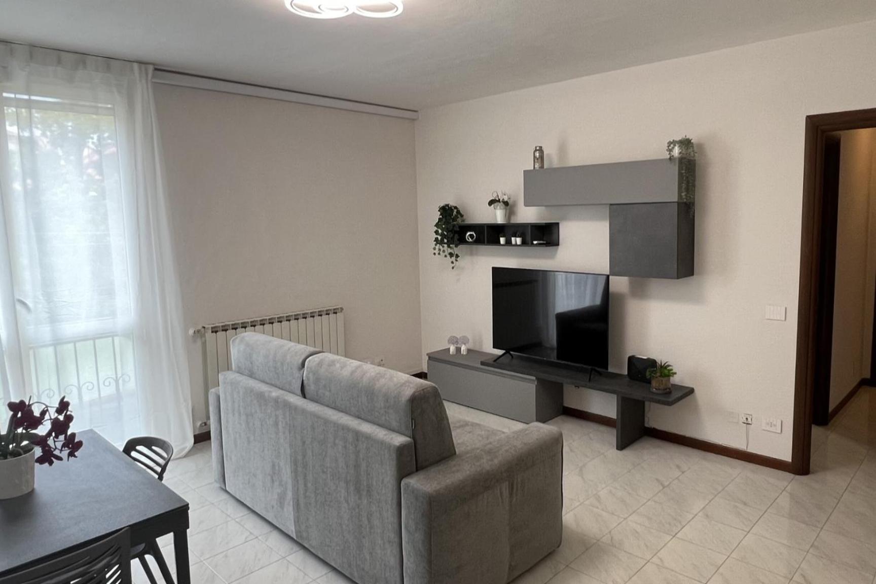 Garibaldi Appartamenti Riva Ligure Exterior foto