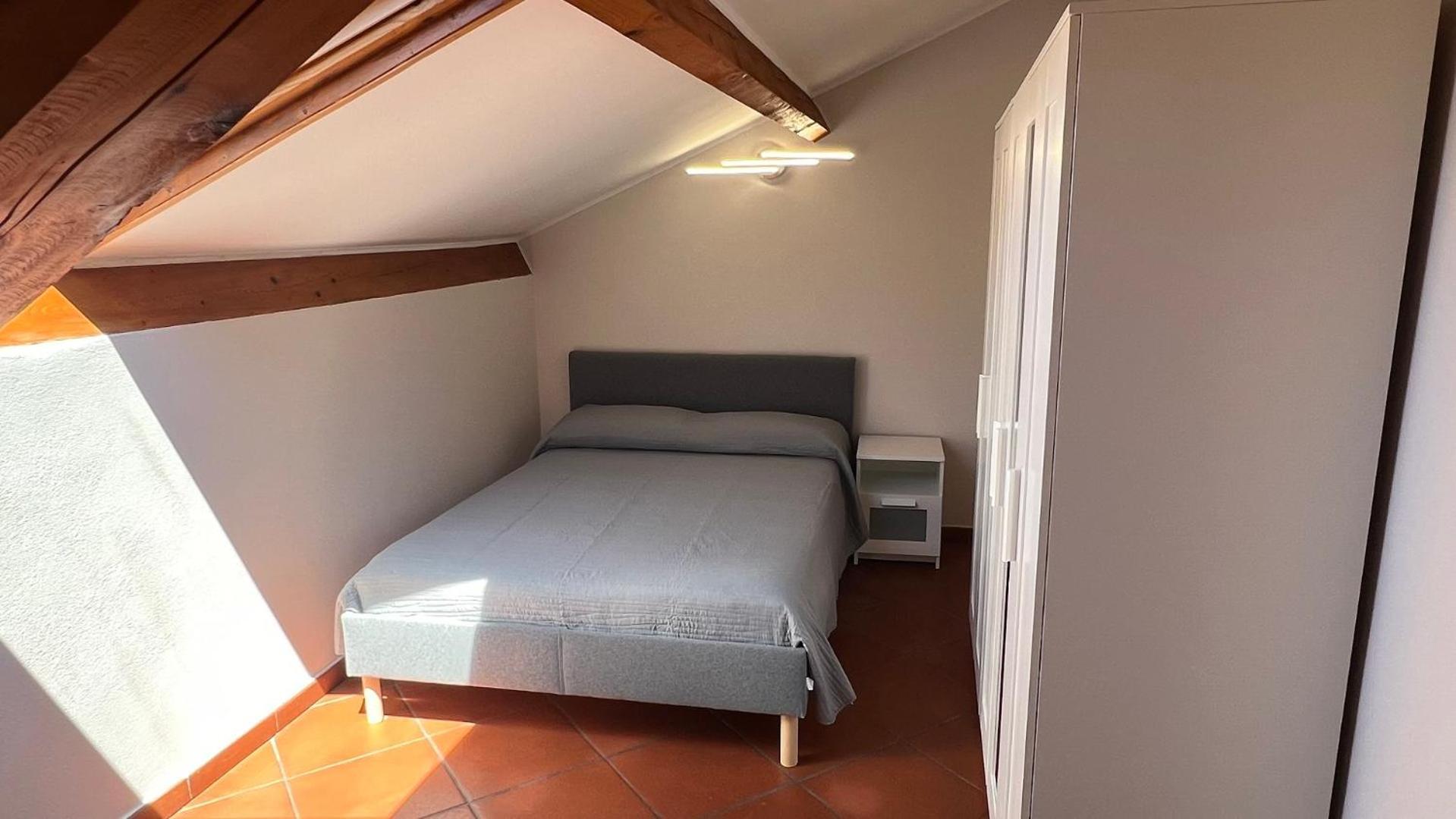 Garibaldi Appartamenti Riva Ligure Exterior foto