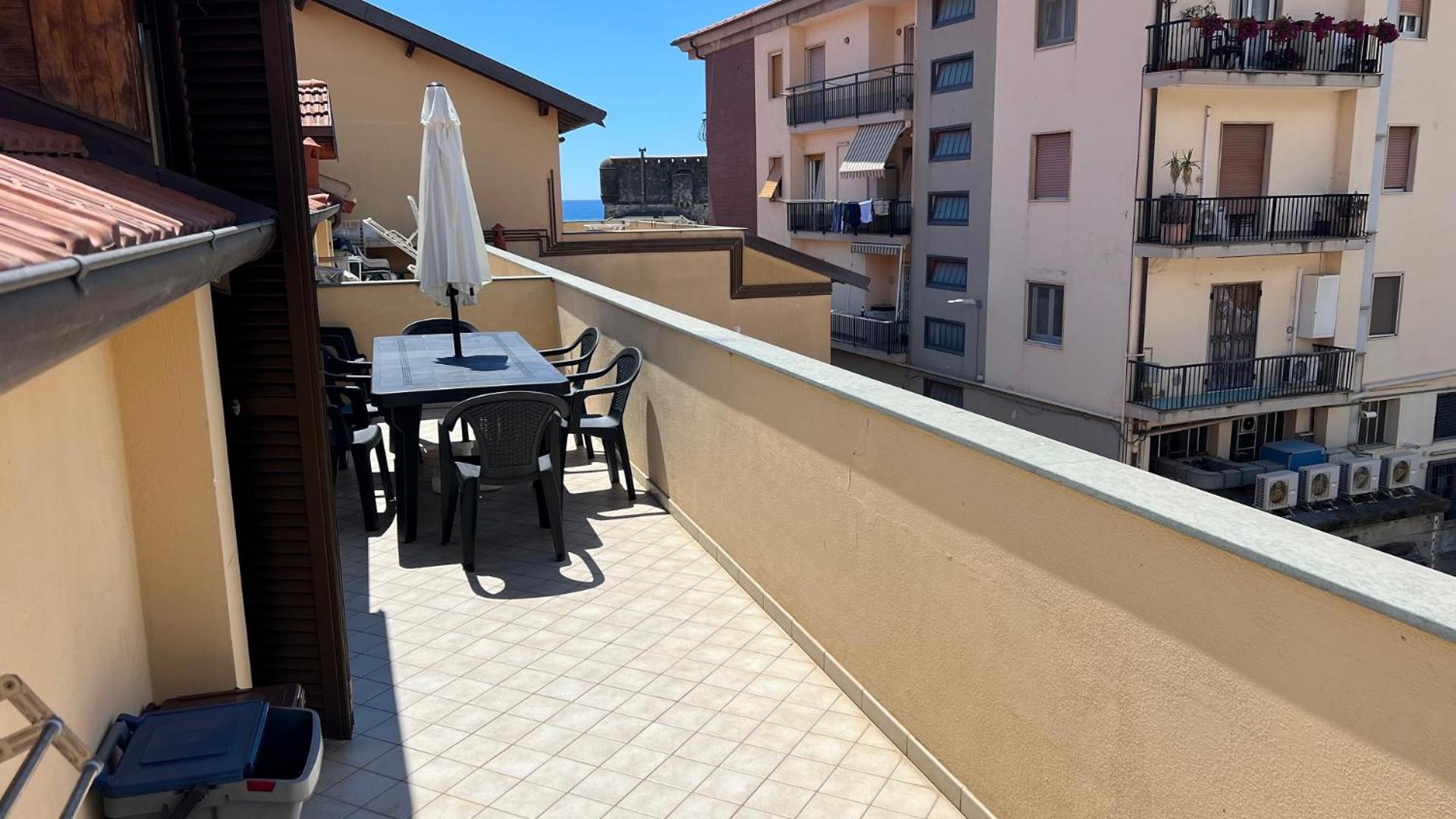 Garibaldi Appartamenti Riva Ligure Exterior foto
